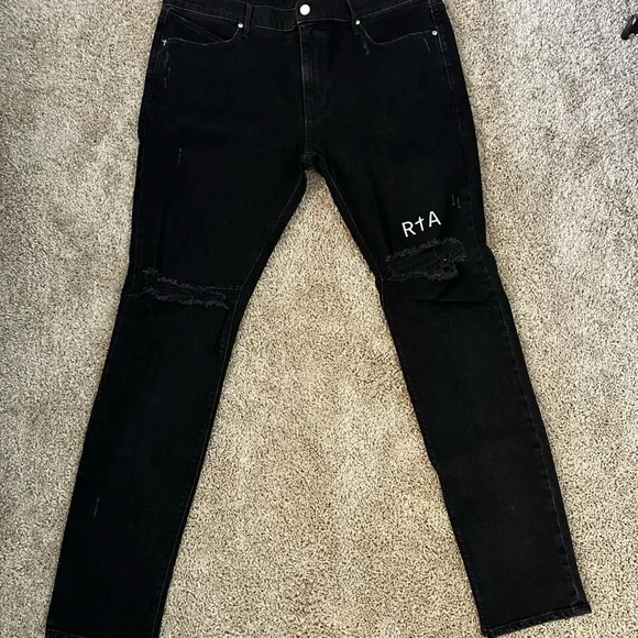 RtA | Jeans | Rta Jeans | Poshmark RtA | Jeans | Rta Jeans | Poshmark